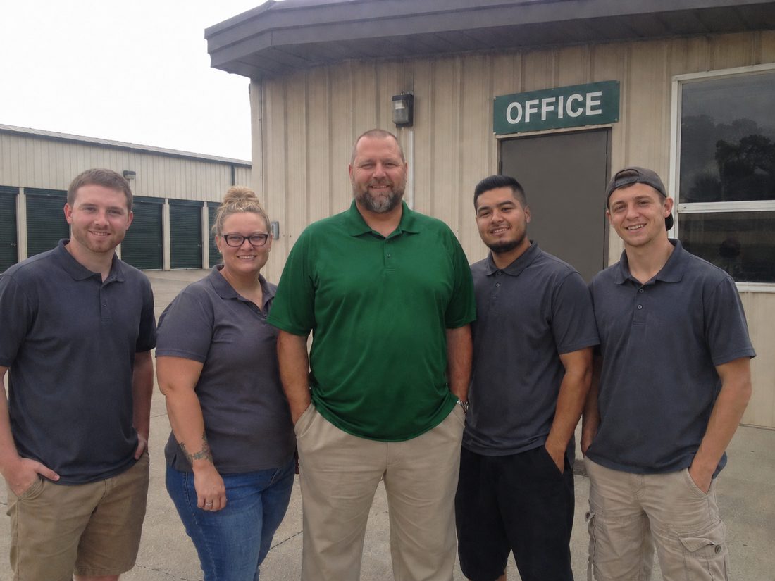 Pest control professionals in Sheboygan, WI